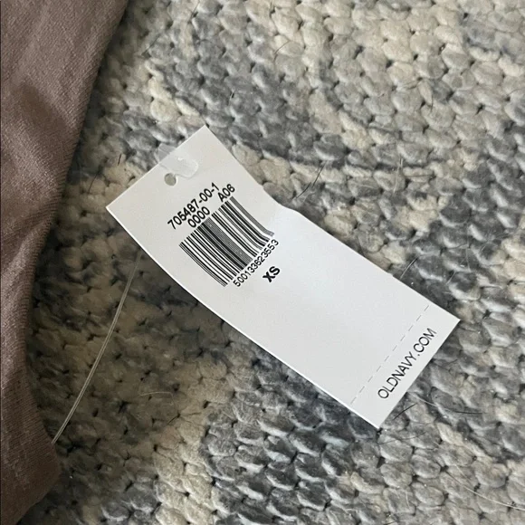 Old Navy Brown Halter Jumpsuit - Picture 3 of 4